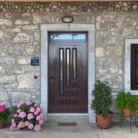 Apartment Marina Рийека Екстериор снимка