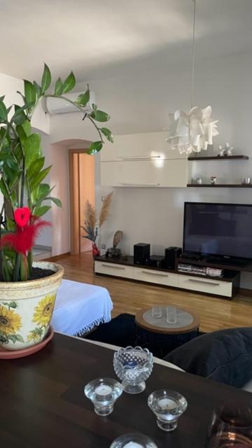 Apartment Marina Рийека Екстериор снимка