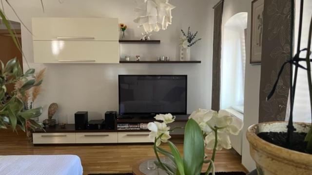 Apartment Marina Рийека Екстериор снимка