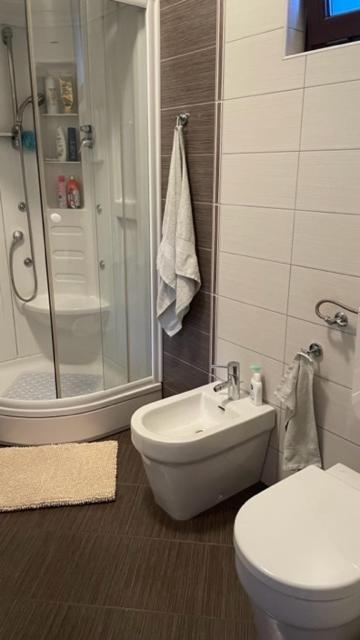 Apartment Marina Рийека Екстериор снимка