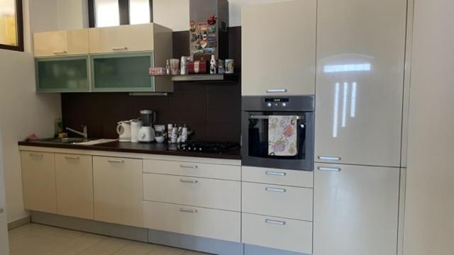 Apartment Marina Рийека Екстериор снимка